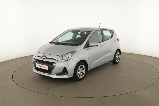 Hyundai I10 1.0 Intuitive 66 Ch