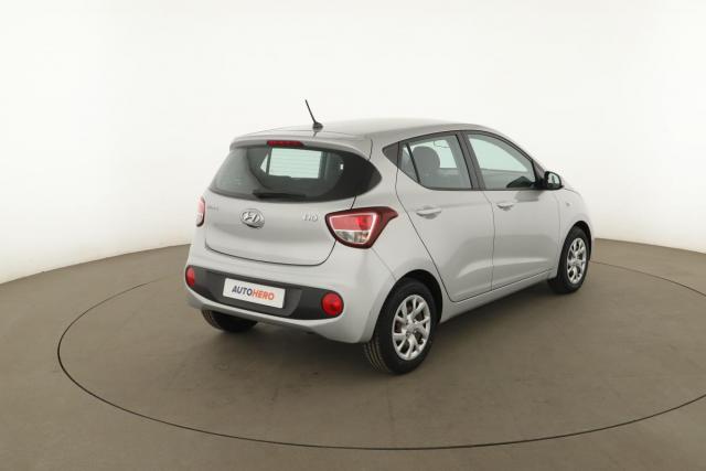 Hyundai I10 image 9