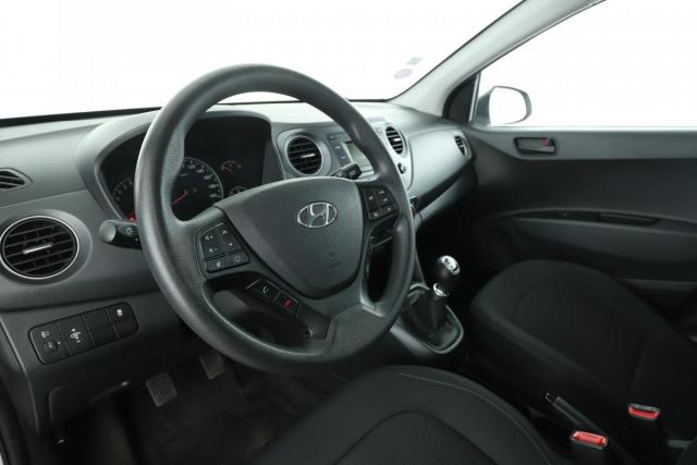 Hyundai I10 image 6