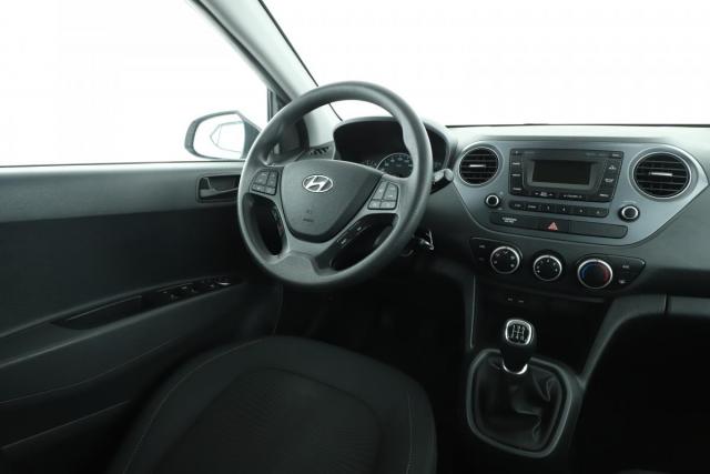 Hyundai I10 image 4