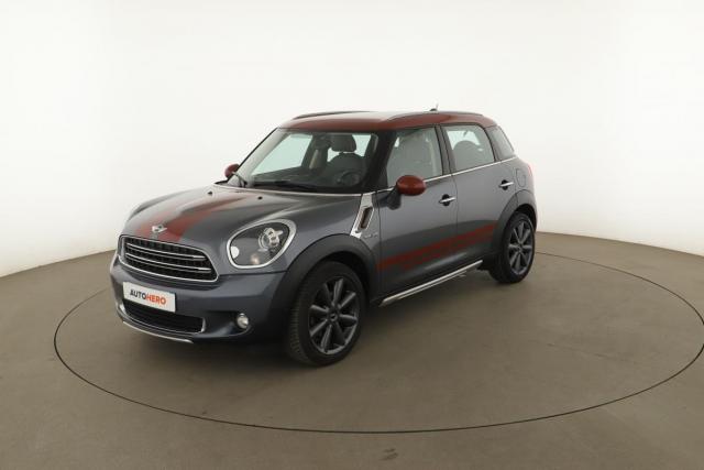 Mini Countryman Cooper Park Lane 115 Ch