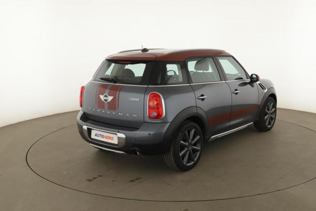 Mini Countryman image 8