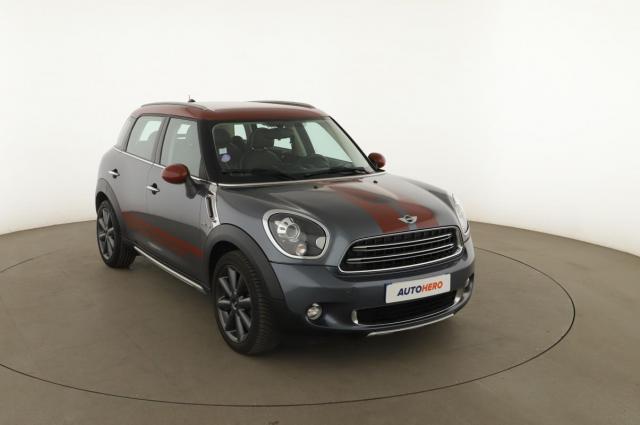 Mini Countryman image 6