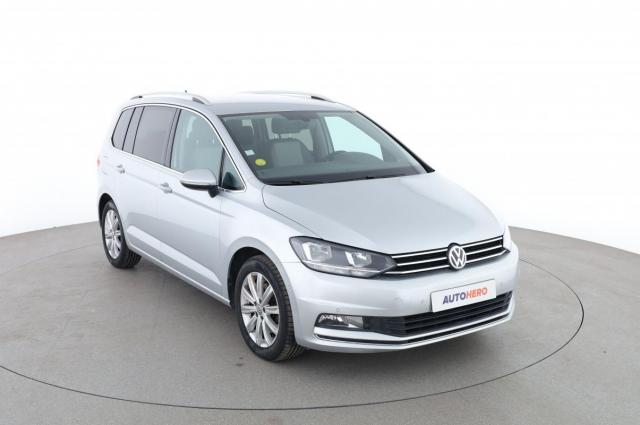 Volkswagen Touran image 1