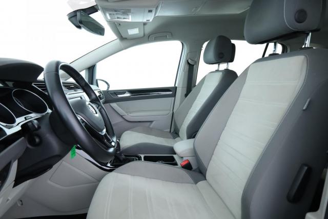 Volkswagen Touran image 3