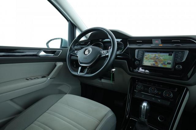 Volkswagen Touran image 6