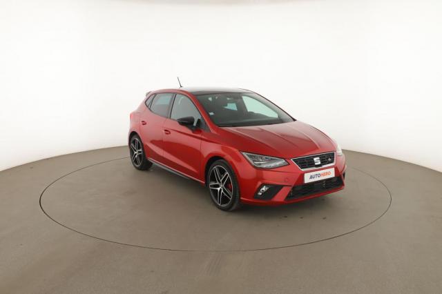 Seat Ibiza image 5