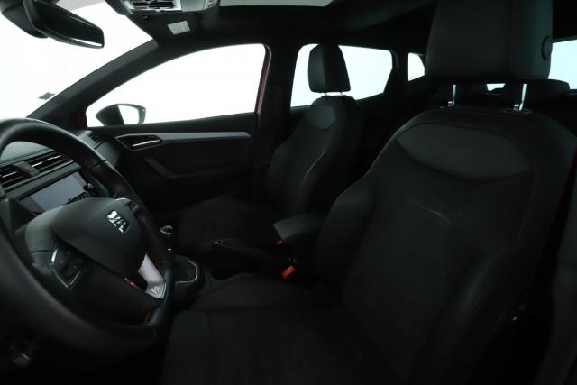 Seat Ibiza image 3