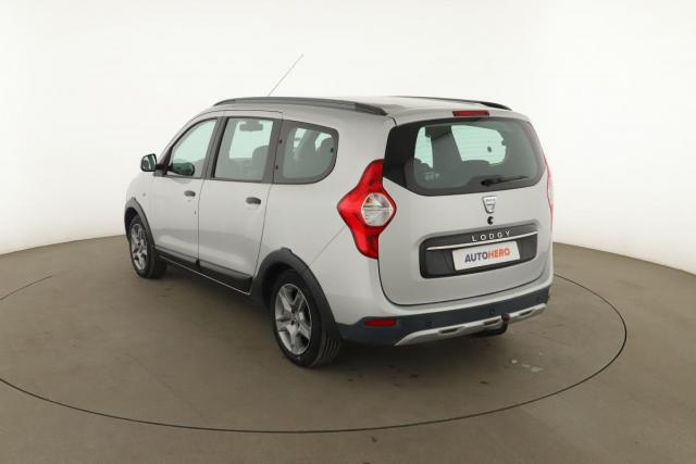Dacia Lodgy image 8