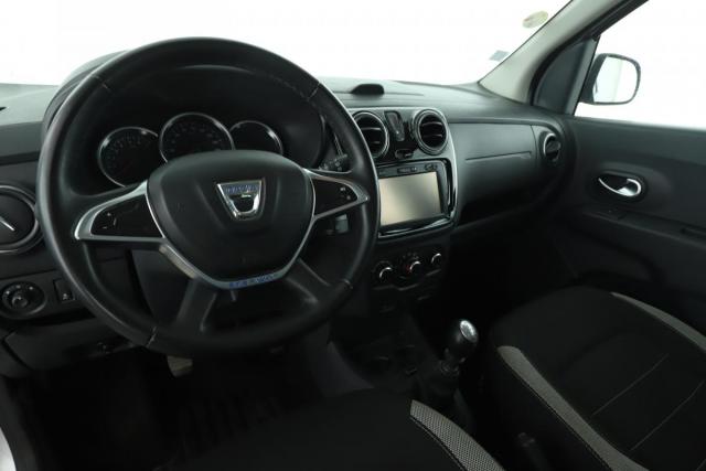 Dacia Lodgy image 2