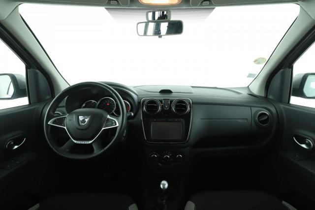 Dacia Lodgy image 6
