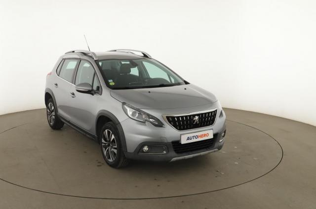 Peugeot 2008 image 5