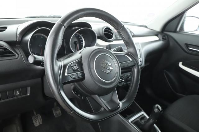 Suzuki Swift image 4