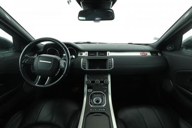 Land Rover Range Rover Evoque image 5