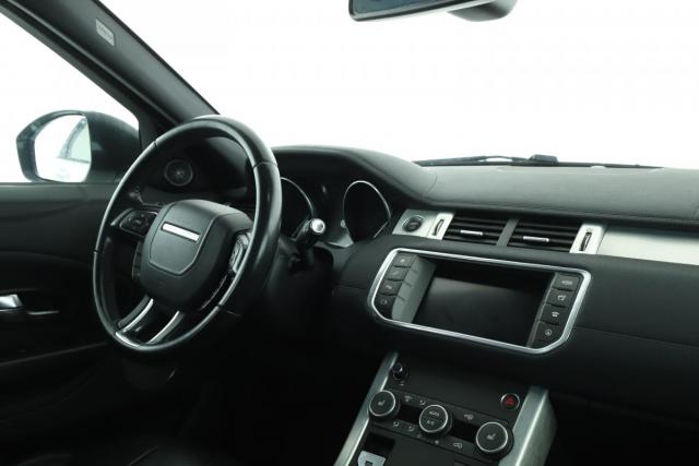 Land Rover Range Rover Evoque image 1