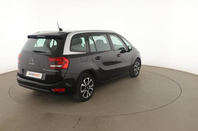 Citroen Grand C4 Spacetourer image 8