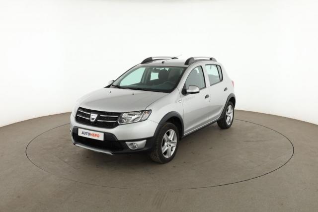 Dacia Sandero Ii Stepway 0.9 Tce Prestige 90 Ch