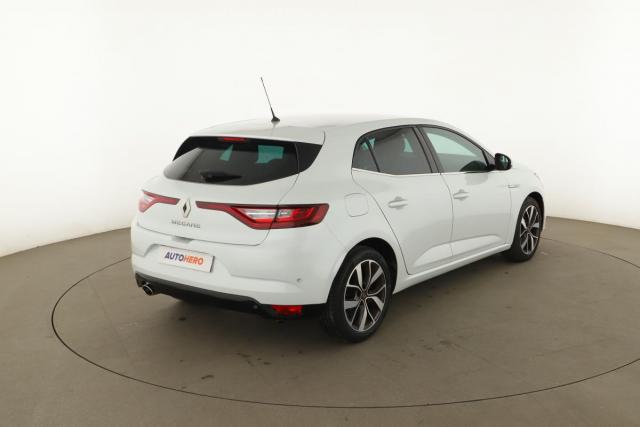 Renault Mégane image 4