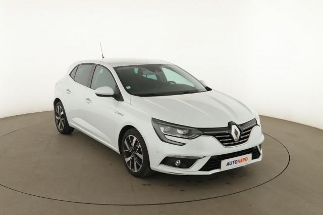 Renault Mégane image 1