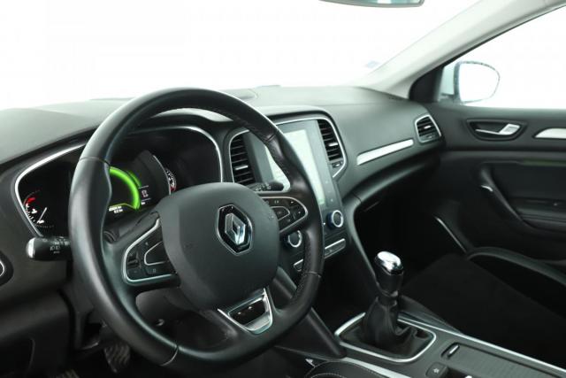 Renault Mégane image 8