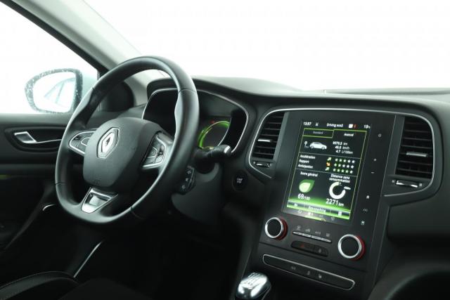 Renault Mégane image 9