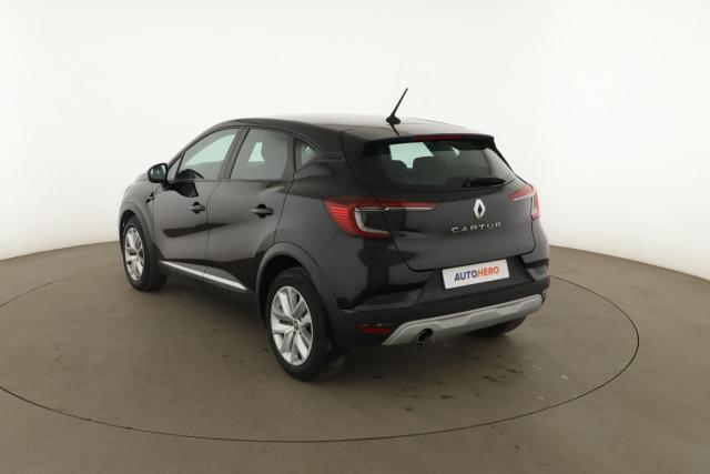 Renault Captur image 3