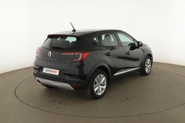 Renault Captur image 4