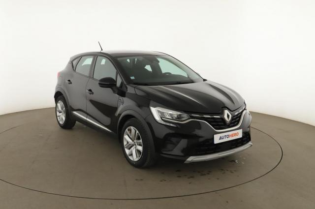 Renault Captur image 2