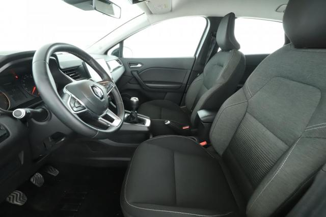 Renault Captur image 5
