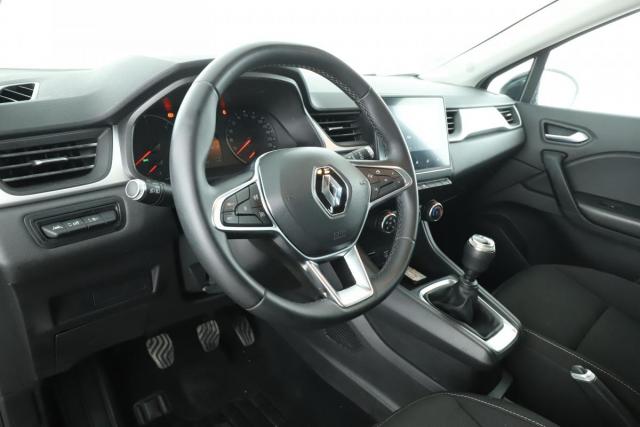 Renault Captur image 6