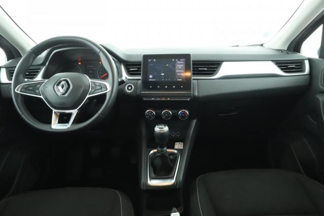 Renault Captur image 7