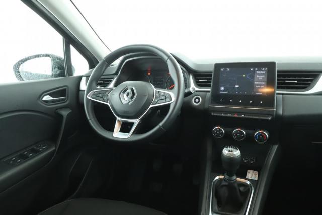 Renault Captur image 9