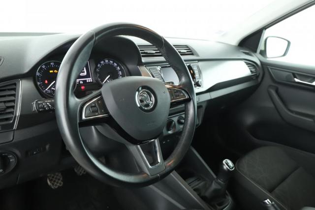 Skoda Fabia image 7