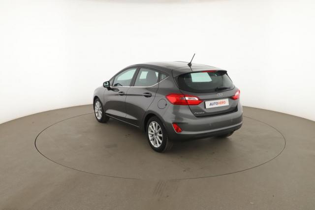 Ford Fiesta image 3