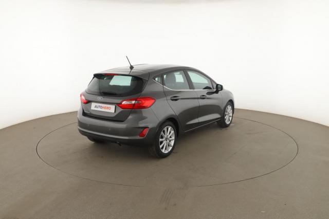 Ford Fiesta image 1
