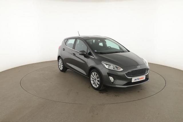Ford Fiesta image 4