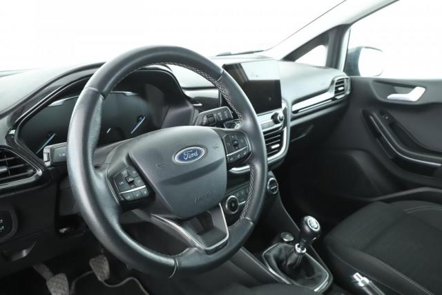 Ford Fiesta image 7