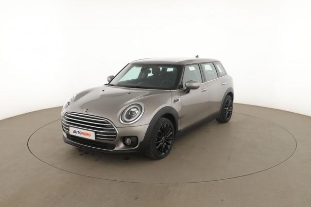 Mini Clubman One D Bv6 116 Ch