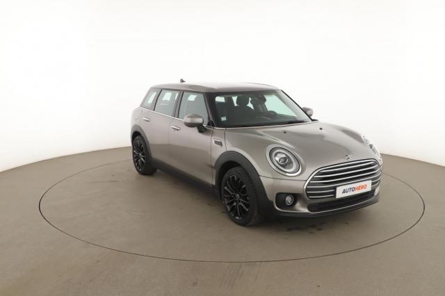 Mini Clubman image 4
