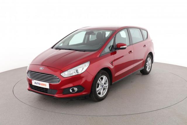 Ford S-Max 1.5 Ecoboost Bv6 160 Ch
