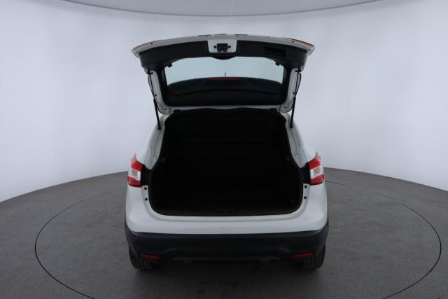 Nissan Qashqai image 5