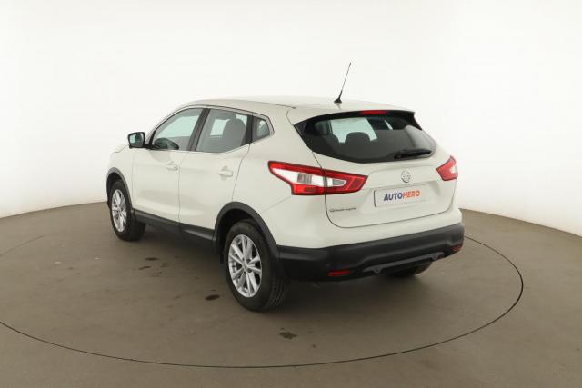 Nissan Qashqai image 1