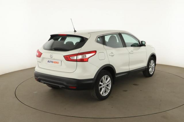 Nissan Qashqai image 3