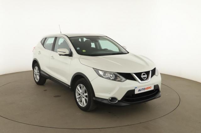 Nissan Qashqai image 2