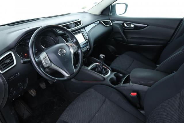 Nissan Qashqai image 8