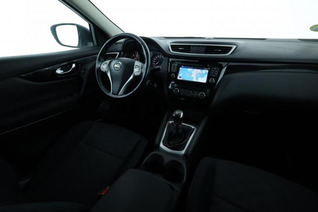 Nissan Qashqai image 4