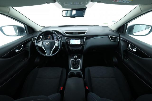 Nissan Qashqai image 7