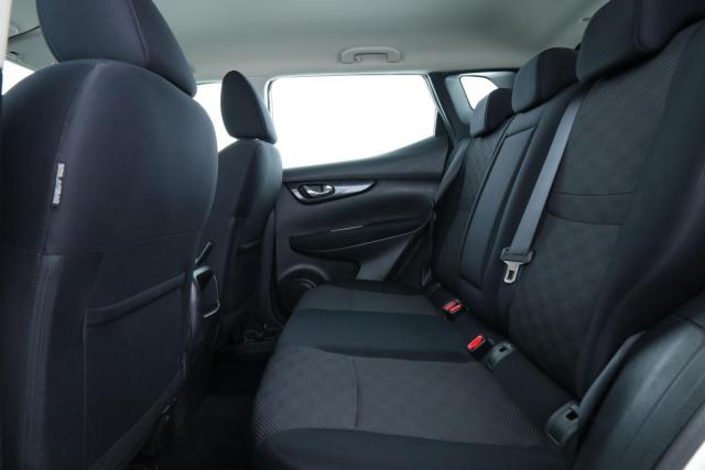 Nissan Qashqai image 9