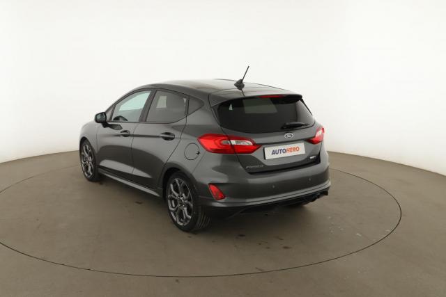 Ford Fiesta image 4