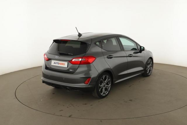 Ford Fiesta image 1